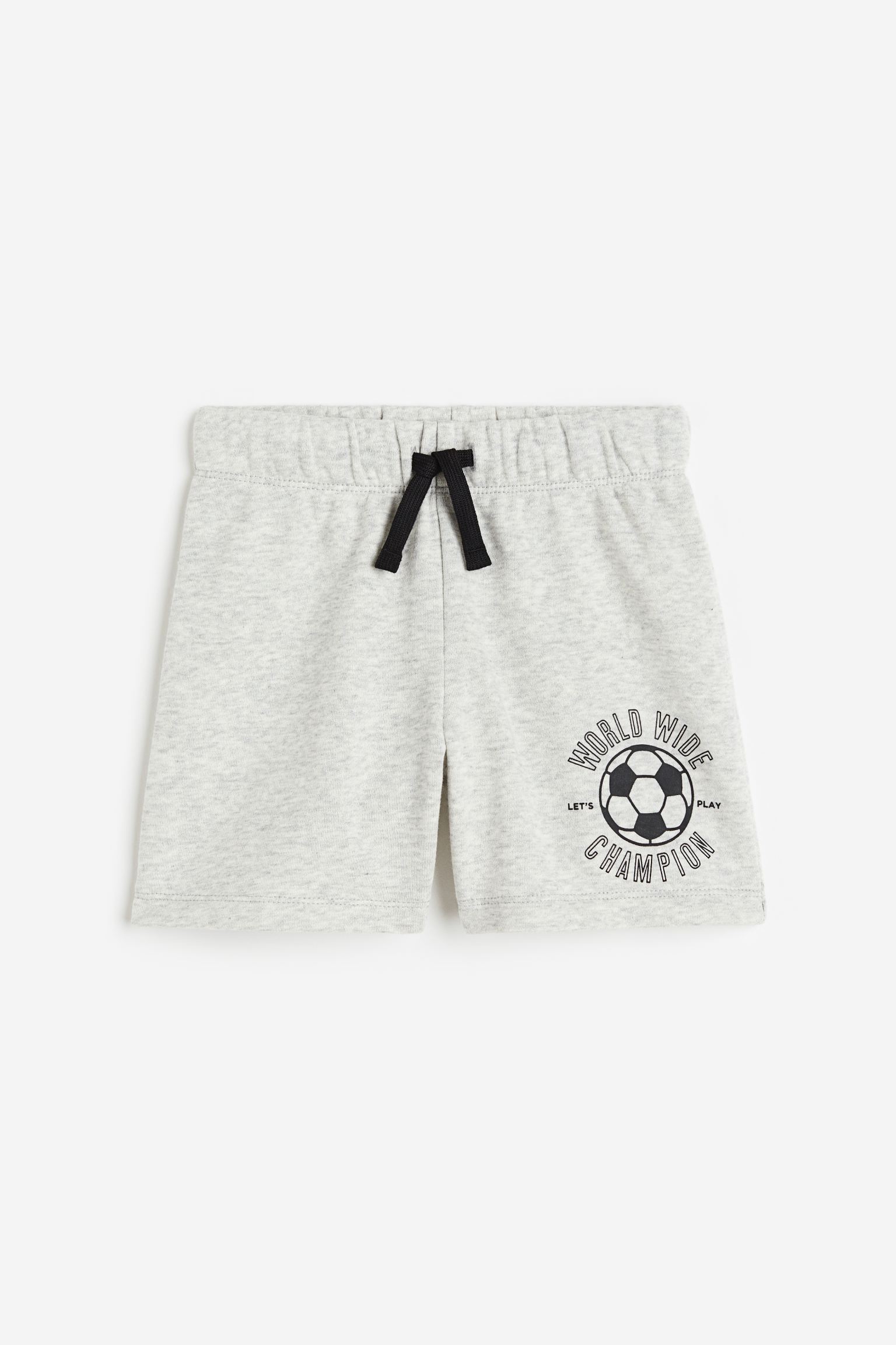 

Толстовка-шорты