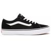 Vans Filmore Decon 'Black White' Sneakers Vans VN0A3WKZ5LM