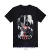 Assassins Creed Grafik-T-Shirt Unisex Kurzarmshirt S-5XL
