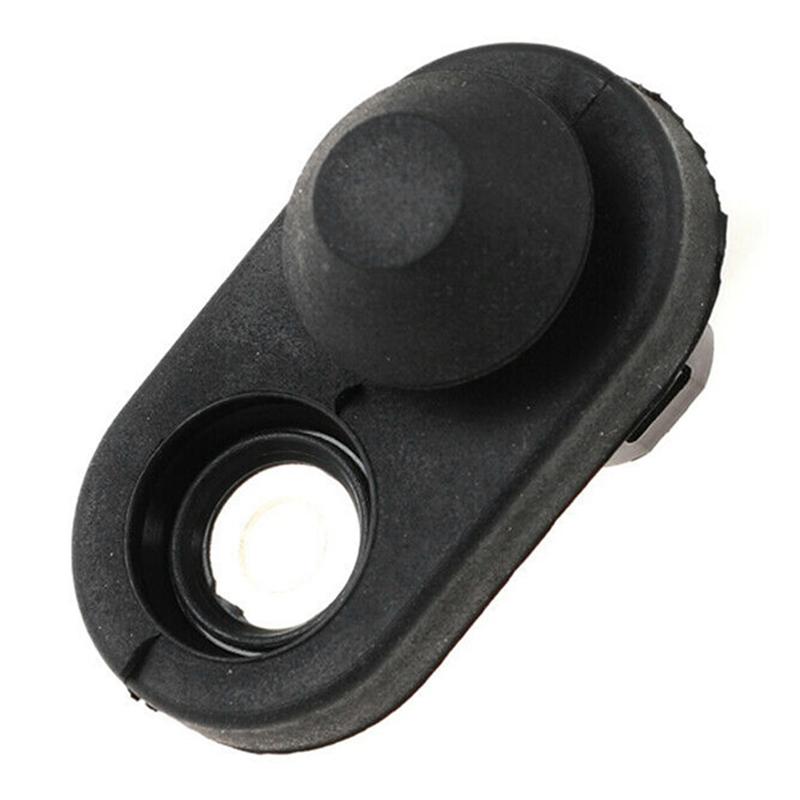 Automotive Door Light Switch Switch Assembly For Toyota Hilux 84231-52020 Replacement Parts Accessories Silver  Black