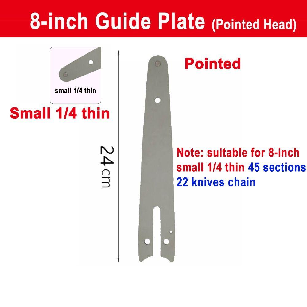 Saw Chainsaw Blade Electric Chainsaw Chains Electric Chainsaws Accessory Mini Steel Chainsaw Chains