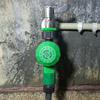 Garden Water Timer Home Indoor Outdoor Timed Irrigation Controller Two-hour Timer Valve Faucet Hose Automatic Watering Device