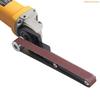 K1AE Electric Belt Grinder Air Belt Sander Grinder Modified Sand Belt Machine