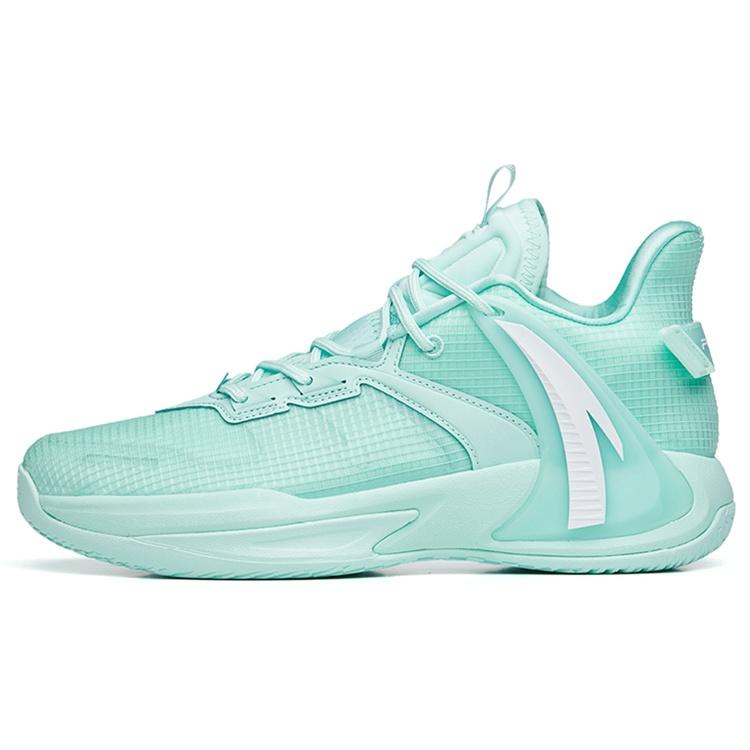 ANTA Mengpu 2.0 Mint Green Men s 112231606-2 EU 42