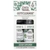 GutCleanse™ 2 Step Kit , 2 Bottles, 1 Fl Oz (30 Ml) Each