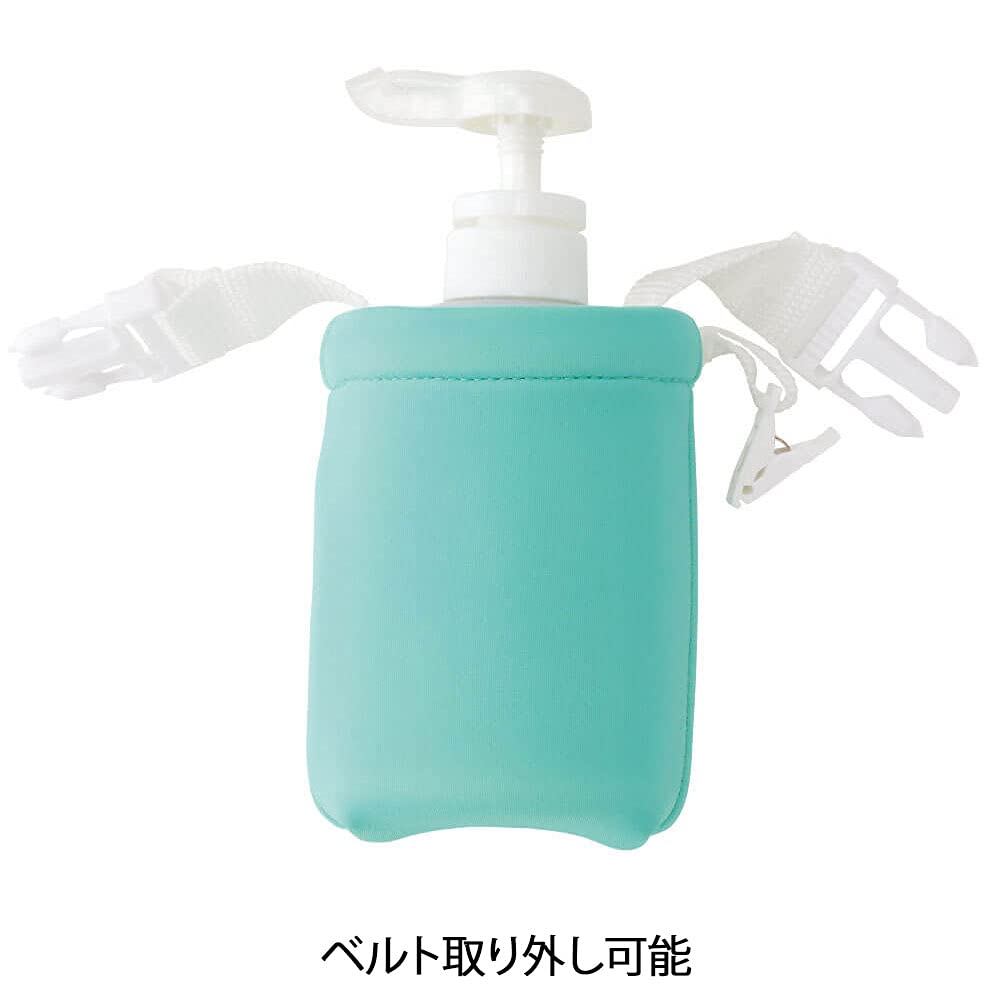 Nursery Alcohol Bottle Carrying Disinfectant Small Nursing Medical Nurse 1016338A Pouch, Case, Items, Supplies, Supplies, Waist/Shoulder Bag, 2-Way,