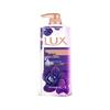 Lux Purple Lotus Fragrance Shower Gel
