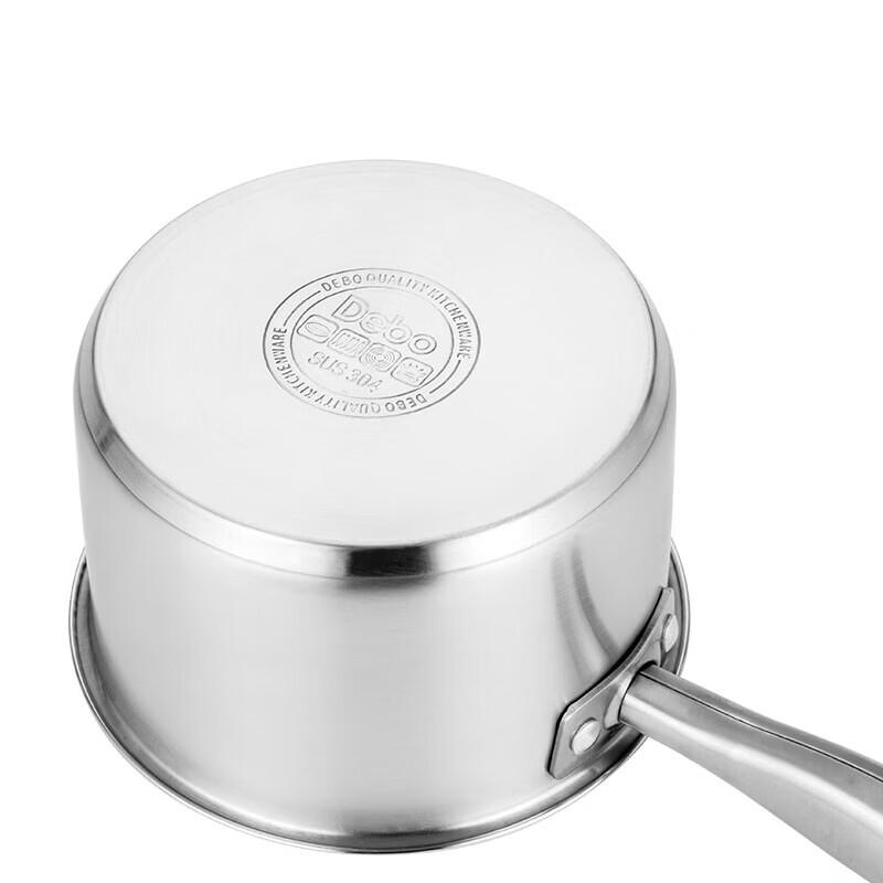 Debo Tino Multi-Purpose Milk Pot