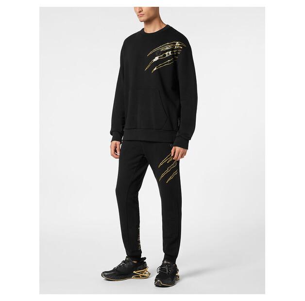 Лонгслив Plein Sport 22999