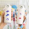 KRGNPLE 2026 New Drop 3D Puffy Stickers with Exquisite Perfect for Planner Creative and Cute Gifts Model, Store-Quality, 2-Pack Stickers, Patterns,