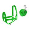 Nylon Cow Halter Training Supplies Heavy Duty Supply Compact Horse Sheep