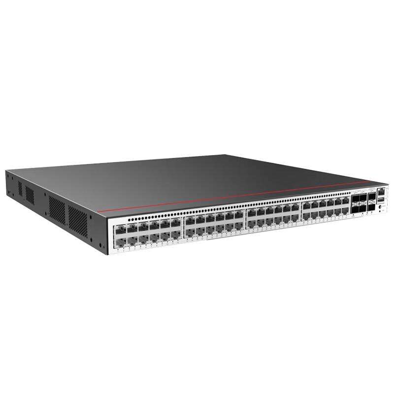 Huawei S5735-S48U4XE-V2 Managed POE Switch