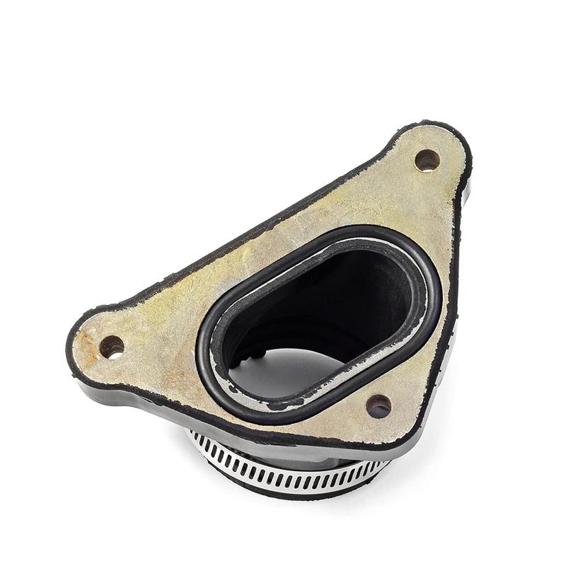 Carburetor Intake Manifold Boot For HONDA XR600R XR 600 R 1988-2000 16211-MN1-671