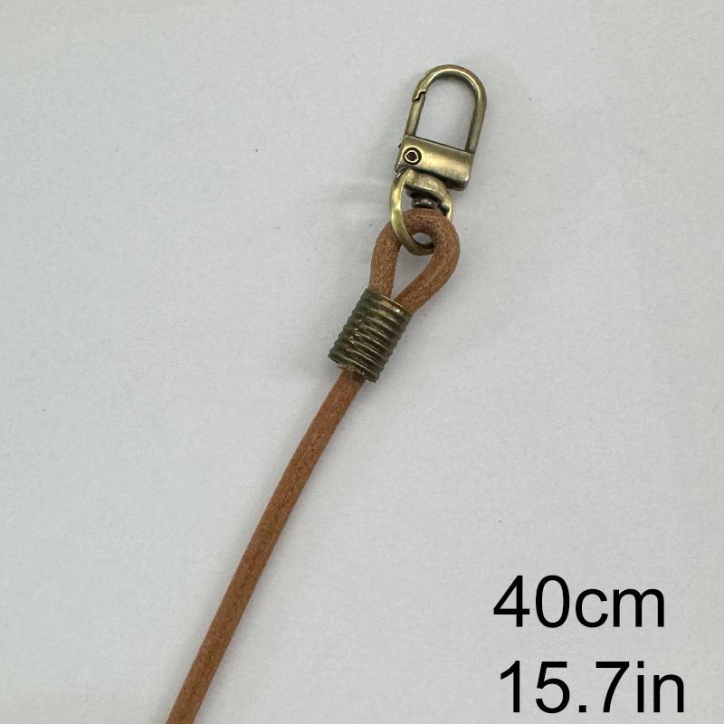 1Pc Replacement Mobile Phone Lanyard Bag Adjustable Shoulder Strap DIY Crossbody Strap 40/120CM Belt