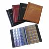 Large-capacity Coin Collection Book 240/480 Pockets Ancient Coin Binder Collection Album Commemorative Coin Folder Holder