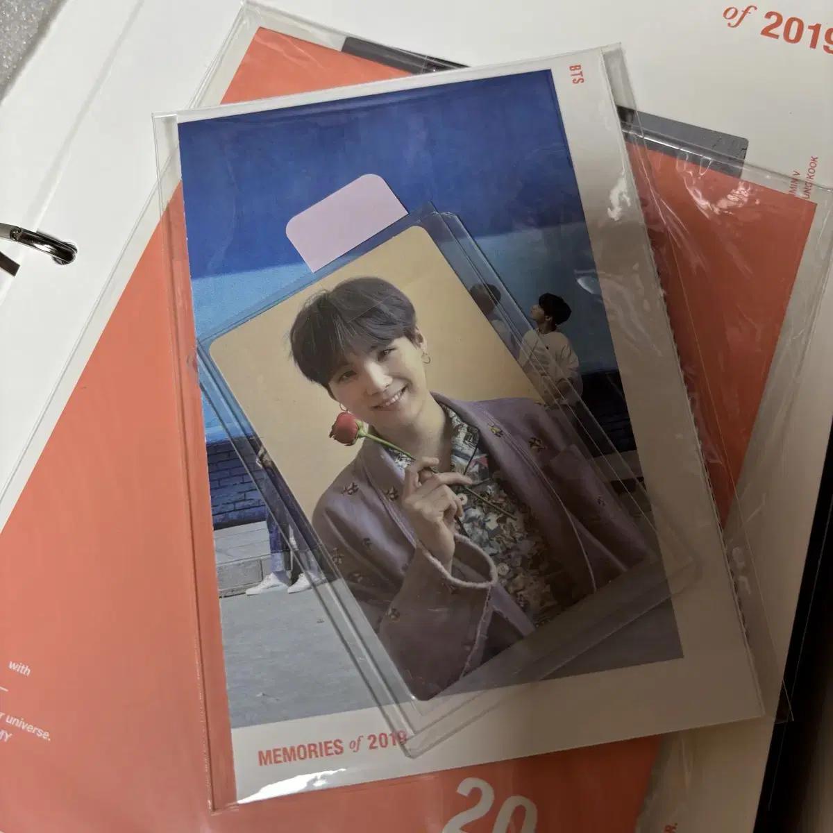 

Bulletproof Bts 2019 Memories DVD 2019 Memories Полная конфигурация
