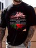 100% Cotton Portuguese Roots, American Grown, Flag Of Portugal T Shirt Women's Men's Graphic Tee Causal Tops Fashion T Shirt Shor