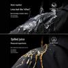 Woodpecker Men's Waterproof Windbreaker: Spring & Autumn 2025 Cycling & Mountaineering Jacket