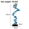 Groot Statuary Modern Luxury Home Decoration Sculptures Nordic Room Ornaments Miniature Creative Art Holiday Gifts Figurines