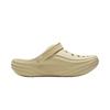 LiNing Soda unisex EVA clogs sand khaki AGUW005-3
