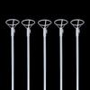 Without Connector Balloon Sticks Long Sticks Balloon Holders Balloon Holder Sticks  Wedding Party