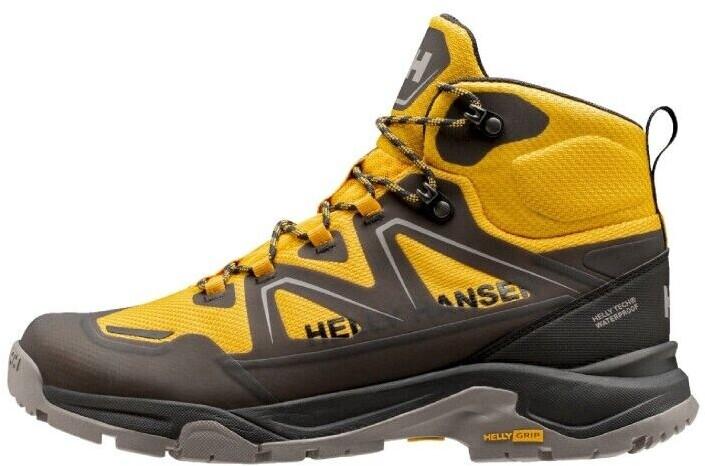 

Обувь для треккинга Helly Hansen Cascade Mid HT gelb EU 45