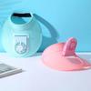 Breathable Cooling Fan Hat Sunscreen Fan Sun Visor Hat Fishing Hat Cooling Peaked Cap Hat Usb Charging Hat For Sport Sunhat Amag