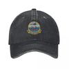 VP SQUADRON STORE Baseball Cap Hip Hop Beach Fashionable Foam Party Hat FeUnisex Unisexs