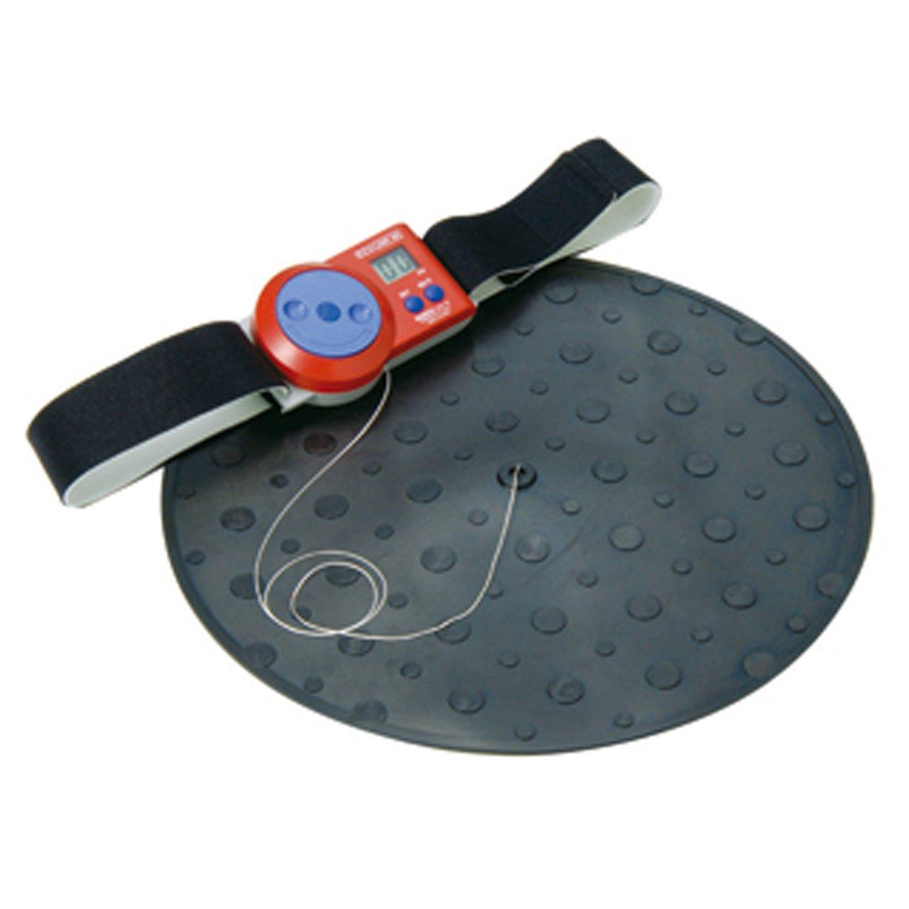 

TOEI LIGHT Jump Meter MD Made in Japan Physical Fitness Measurement Measurement Range 5-99cm T2290