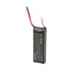 7.4V Lipo Battery Black 10C 2700mAh Female EC2 Plug Stable Accurate RC Drone Lipo Battery for