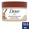 Produtos para corpo – Esfoliação corporal