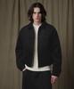 Glw Heavyweight Blouson Black