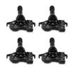 (4PCS) 40700-4CB0B