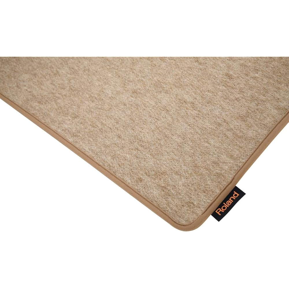 Roland Roland Piano Setting Mat HPM-10 Soundproof Anti-vibration Floor Genuine 1450mm x 550mm