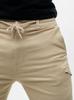 Men's Beige Jogger Pants MyStars Classic 30