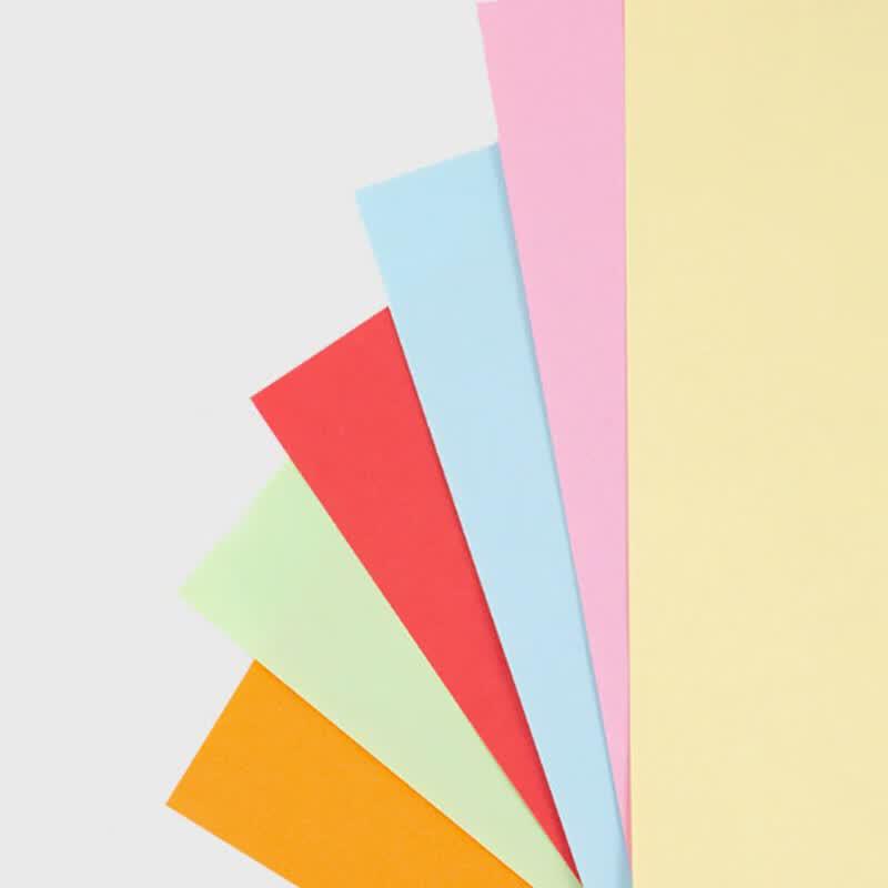 Fengjinzhu A4 Pink Printing Paper