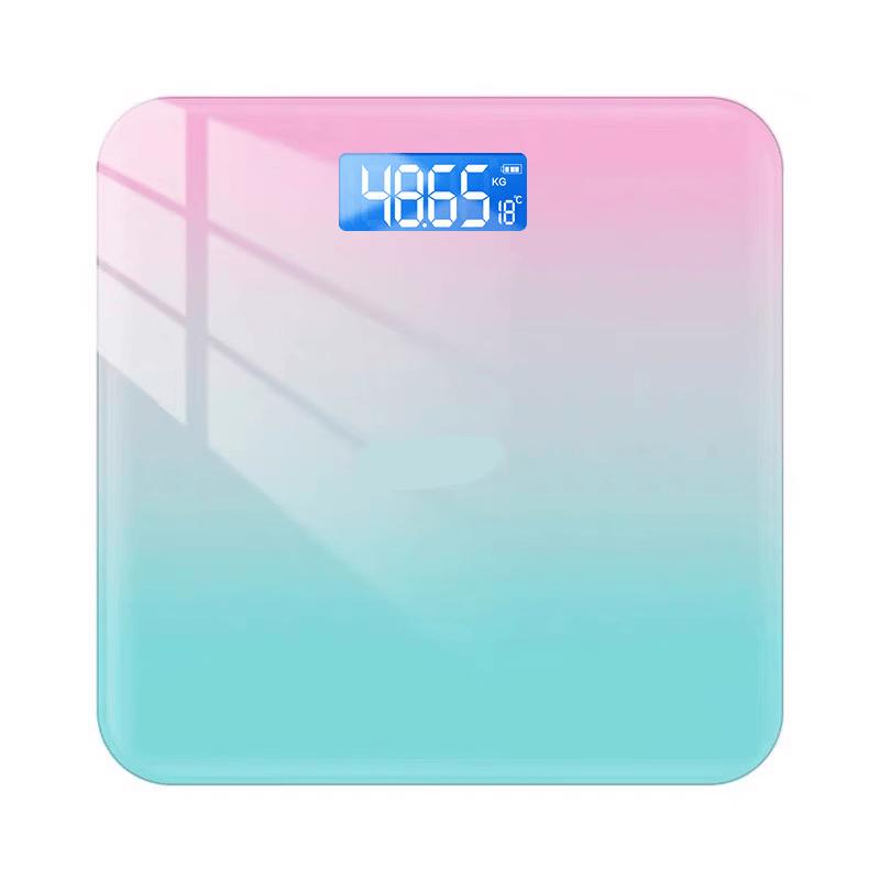 Smart Bluetooth Body Fat Scale (CN Version)