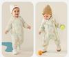 Mini Bala Baby Clothes Newborn Three Proof Jumpsuit