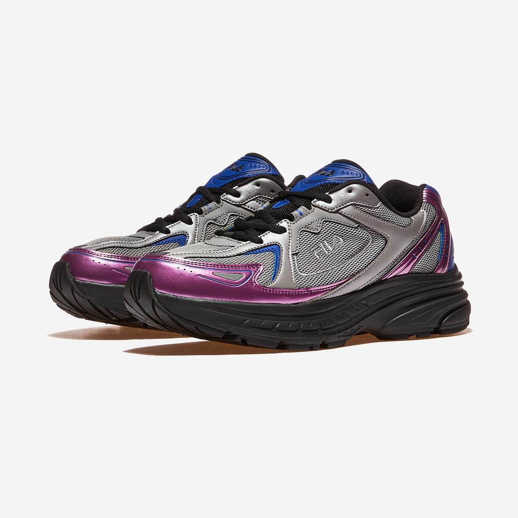 Fila Decipher V4 [1RM03008H] [Shipped from Korea] 100% Authentic