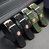 For Tudor Black Bay Red Flower Pelagos Watch Strap M2542G M25707B M25727k 22mm Outdoor Sports Nylon Watchband Men Soft Bracelet