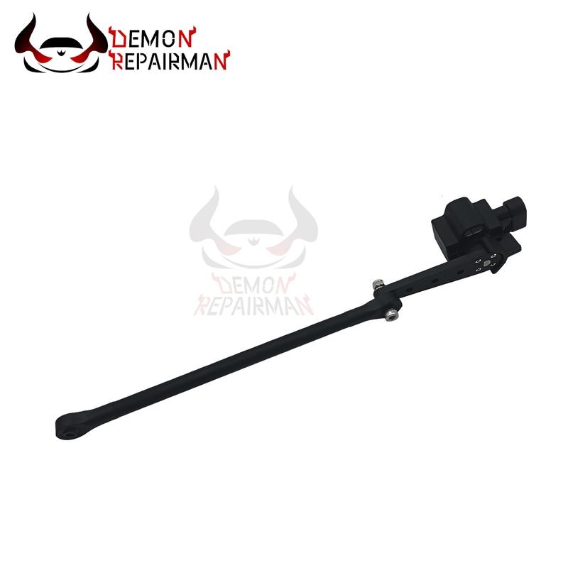 AA-ROT-120 AAROT120 AA ROT 120 ACCU 4pcs/lot  AIR Height Leveling Level Control Sensor part For BMW 13022120129