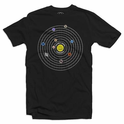 T-shirts e tops – T-Shirts