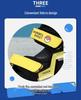 Boys' Trendy Non-Slip Summer Sports Sandals - Soft Sole for Kids