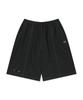 BROWNBREATH Nylon Ripstop Shorts - Black