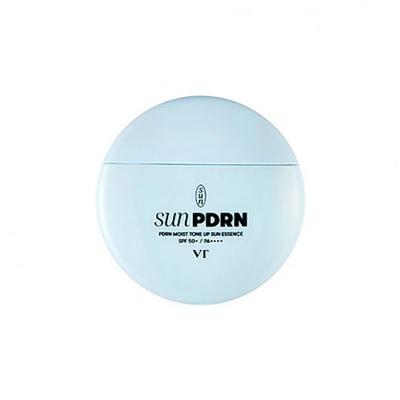 Esencia Solar PDRN Moist Tone Up 50ml