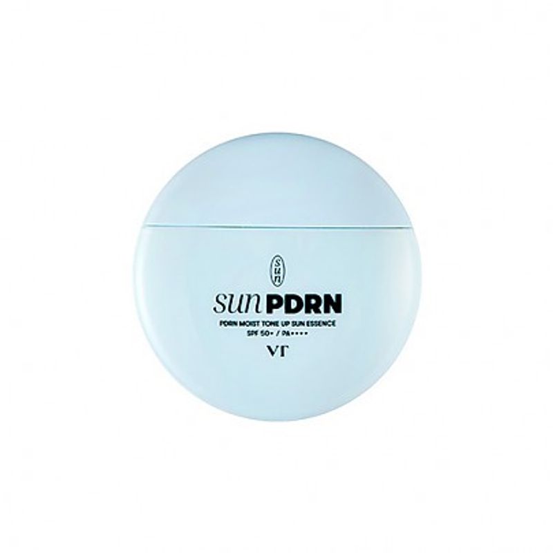 

[VT Cosmetics] PDRN Moist Tone Up Sun Essence 50ml