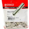 Uninsulated Copper Sleeve KLA 2.5-20 ERKO 100pcs
