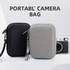 Shockproof Camera Carrying Case Hard Shell Camera Carrying Bag Cameras Travel Case  Outdoor