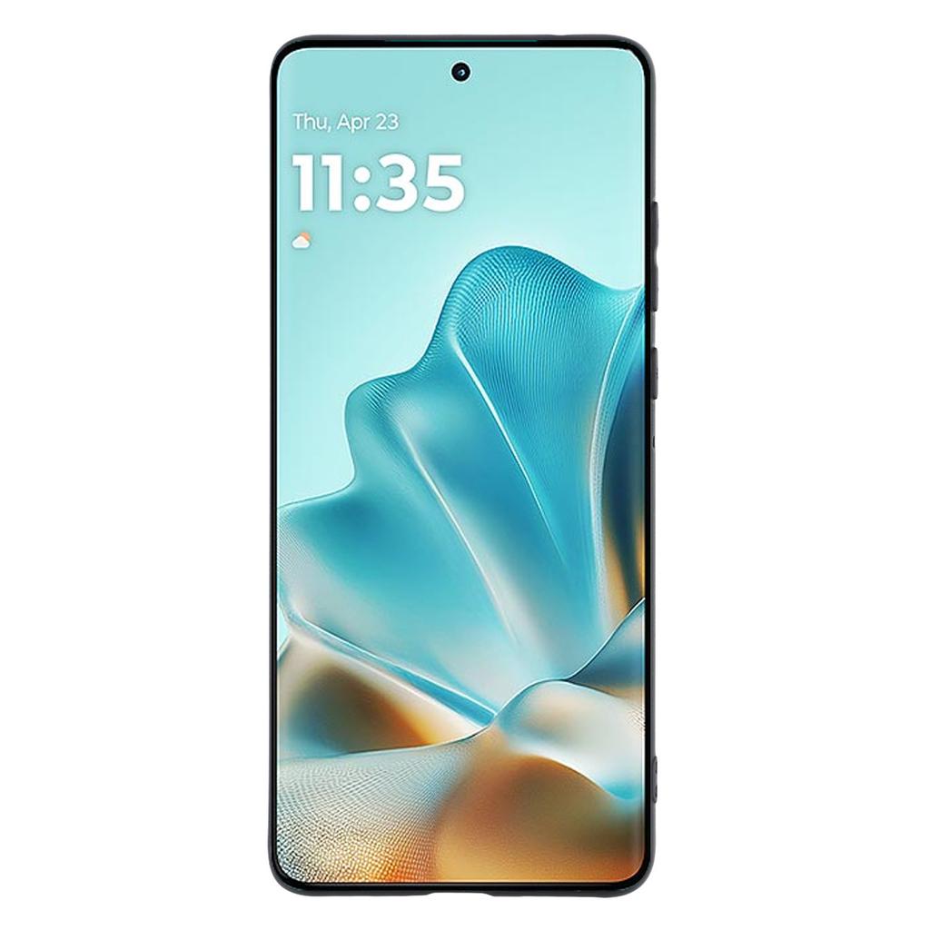Bulk Purchasing 25Pcs For Motorola Edge 60 Fusion 5G/Edge 60 5G Case 1.2mm TPU Matte Phone Cover