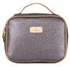 PTN cosmetic bag KOS-L03-B-7194 silver